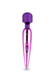 MizzZee Classic Rechargeable Magic Wand Massager Vibrator