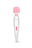 MizzZee Classic Rechargeable Magic Wand Massager Vibrator