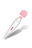 MizzZee Classic Rechargeable Magic Wand Massager Vibrator