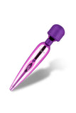 MizzZee Classic Rechargeable Magic Wand Massager Vibrator
