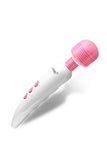 MizzZee Classic Rechargeable Magic Wand Massager Vibrator