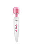 MizzZee Classic Rechargeable Magic Wand Massager Vibrator