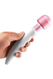 MizzZee Classic Rechargeable Magic Wand Massager Vibrator