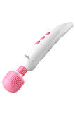 MizzZee Classic Rechargeable Magic Wand Massager Vibrator