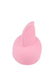 MizzZee Classic Rechargeable Magic Wand Massager Vibrator