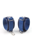 Basics Leather Ankle Cuffs