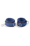 Basics Leather Ankle Cuffs