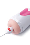 Heating Penis Rod for Male Masturbator