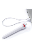 Heating Penis Rod for Male Masturbator