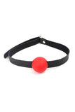 Small Ball Gag for Beginner