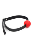 Small Ball Gag for Beginner