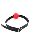 Small Ball Gag for Beginner