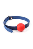 Small Ball Gag for Beginner