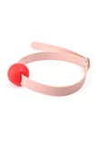 Small Ball Gag for Beginner