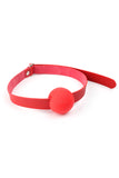 Small Ball Gag for Beginner
