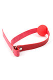 Small Ball Gag for Beginner