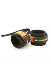 Lightweight Velcro-fastened Temptation Soft Handcuffs