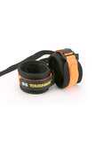 Lightweight Velcro-fastened Temptation Soft Handcuffs
