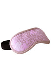 Soft Eye Blindfold with Elasticated Head Band