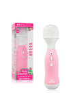 WILD ONE Luxury Japan The Vibe Bar Magic Wand Massager