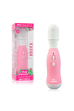 WILD ONE Luxury Japan The Vibe Bar Magic Wand Massager
