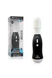 WILD ONE Luxury Japan The Vibe Bar Magic Wand Massager