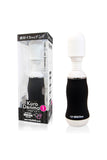 WILD ONE Luxury Japan The Vibe Bar Magic Wand Massager