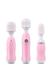 WILD ONE Luxury Japan The Vibe Bar Magic Wand Massager