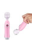 WILD ONE Luxury Japan The Vibe Bar Magic Wand Massager