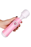 WILD ONE Luxury Japan The Vibe Bar Magic Wand Massager