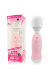 WILD ONE Luxury Japan The Vibe Bar Magic Wand Massager