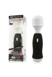 WILD ONE Luxury Japan The Vibe Bar Magic Wand Massager