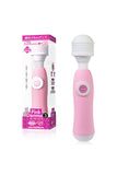 WILD ONE Luxury Japan The Vibe Bar Magic Wand Massager