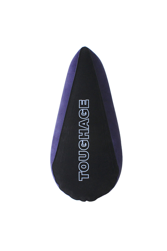 TOUGHAGE Inflatable Triangle Position Pillow