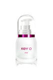 KEY O Women's Travel-Friendly Orgasm Gel Sexual Enhancer 15 mL