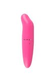 Powerful Mini G-Spot Vibrator