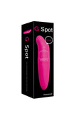 Powerful Mini G-Spot Vibrator