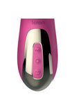 LETEN Luxury Thrusting Dildo Rabbit Vibrator for Women