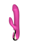 LETEN Luxury Thrusting Dildo Rabbit Vibrator for Women