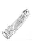 MizzZee Extra Inch Penis Extender Sleeve