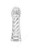 MizzZee Extra Inch Penis Extender Sleeve