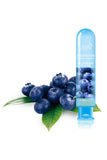 Edible Blueberry Flavour Water-Based Sex Lube 2.7oz