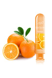 Orange Flavour Edible Water-Based Personal Lubricant 2.7oz