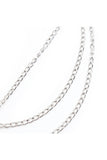 Nipple Clamps with Three Metal Chains