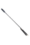 Slim Leather Spanking Riding Crop