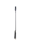 Slim Leather Spanking Riding Crop