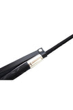 Slim Leather Spanking Riding Crop