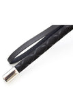 Slim Leather Spanking Riding Crop