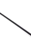 Slim Leather Spanking Riding Crop