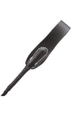 Slim Leather Spanking Riding Crop